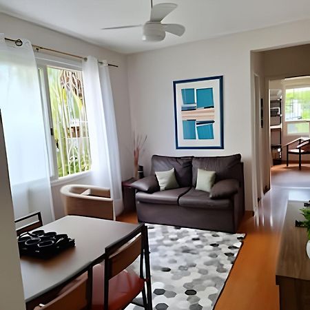 Apartamento Charmosinho-Ape Com Garagem No Coracao Da Capital Porto Alegre Exterior foto