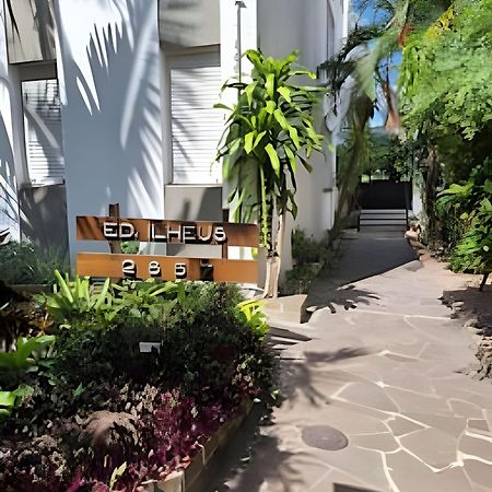 Apartamento Charmosinho-Ape Com Garagem No Coracao Da Capital Porto Alegre Exterior foto
