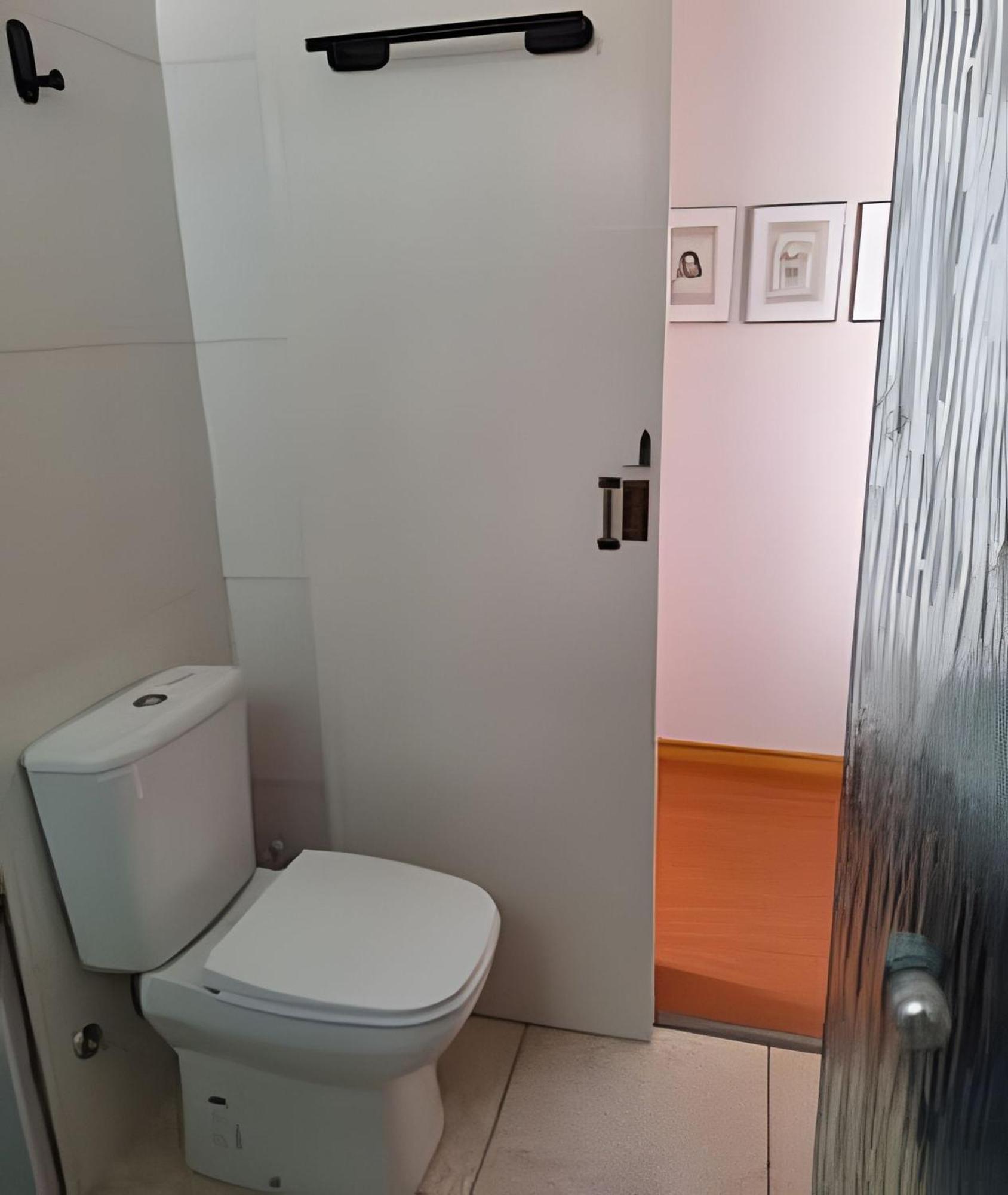 Apartamento Charmosinho-Ape Com Garagem No Coracao Da Capital Porto Alegre Exterior foto