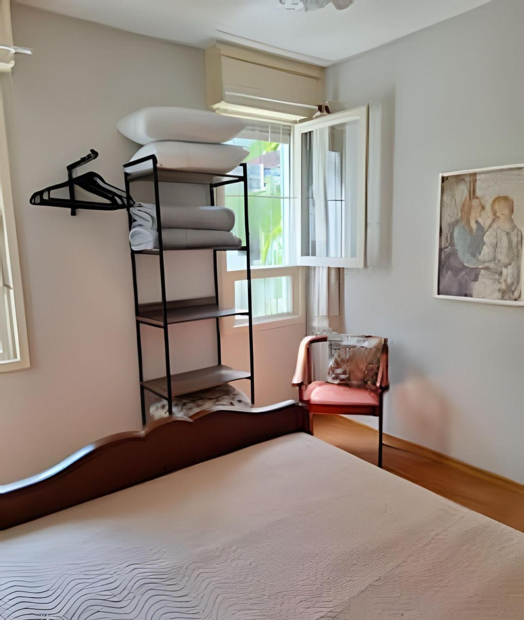 Apartamento Charmosinho-Ape Com Garagem No Coracao Da Capital Porto Alegre Exterior foto