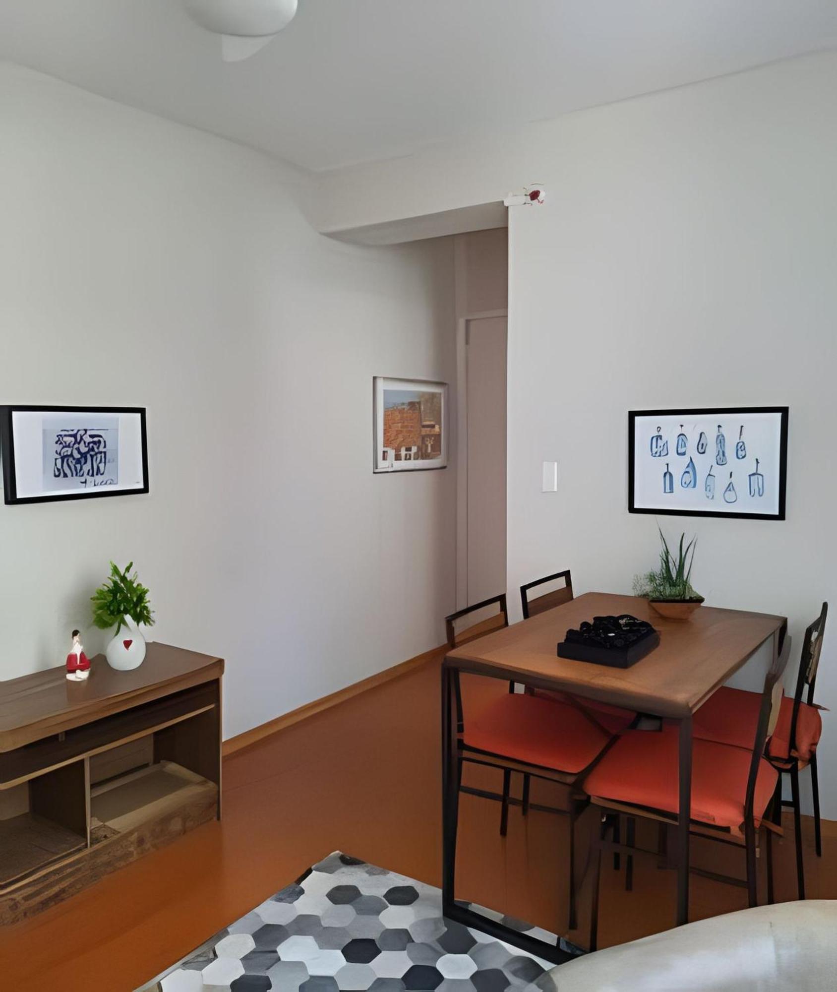 Apartamento Charmosinho-Ape Com Garagem No Coracao Da Capital Porto Alegre Exterior foto